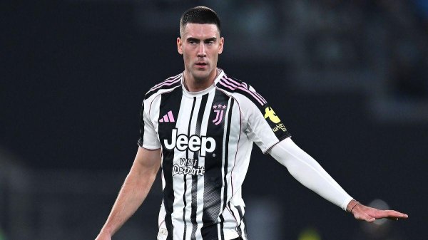 广州配资公司 米体：尤文要求弗拉霍维奇大幅降薪留队，幅度可能接近一半