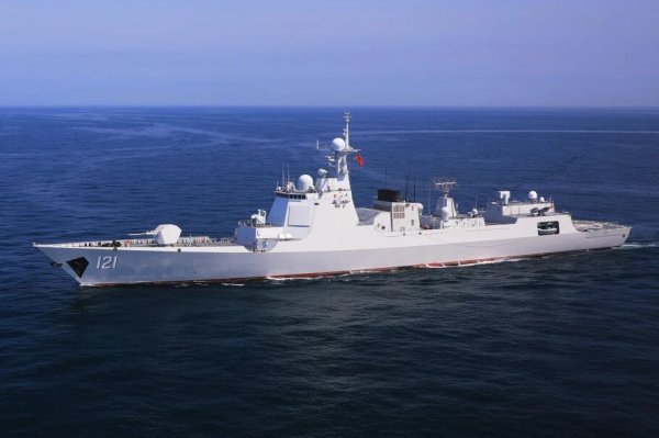 股票配资正规网 海军多艘舰艇将向公众开放：数量、型号创历年之最！