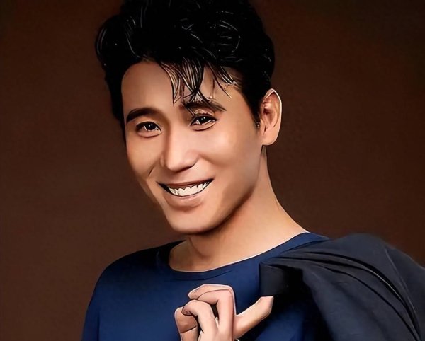 配资评测网 李乃文杨婷：二十年低调婚姻，戏里戏外的坚守与陪伴